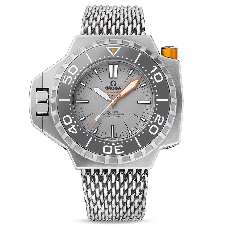 Omega Watches Proplof Gloucestershire